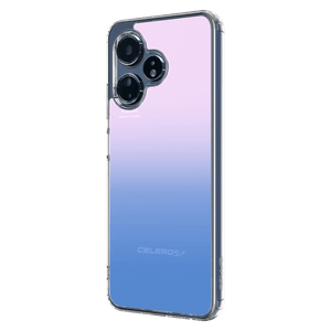 AMPD Flex Acrylic Ice Case for Celero 5G Plus (Gen 3) by AMPD