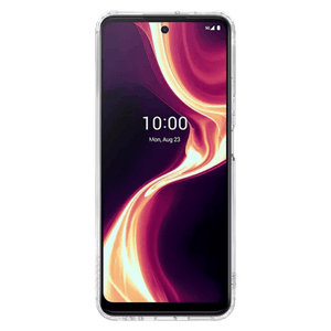 AMPD TPU / Acrylic Crystal Clear Case for Celero 5G Plus (Gen 3) by AMPD