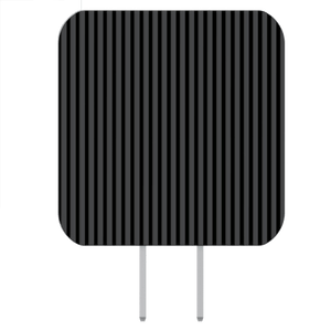 AMPD Volt Plus Triple USB A Port Wall Charger by AMPD