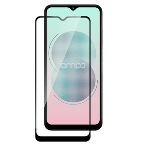 AMPD 3D Glass Screen Protector for Samsung Galaxy A03s by AMPD