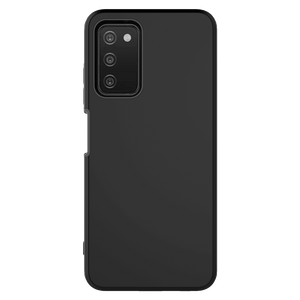 AMPD Classic Slim Dual Layer Case for Samsung Galaxy A03s by AMPD