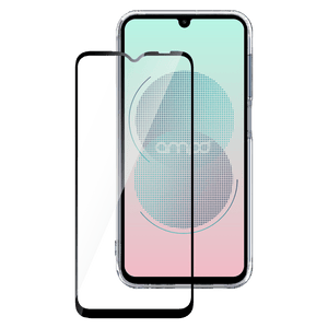 AMPD 3D Glass Screen Protector for Samsung Galaxy A15 5G by AMPD