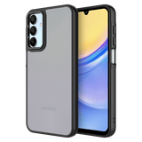 AMPD TPU / Acrylic Smoke Translucent Case for Samsung Galaxy A15 5G by AMPD