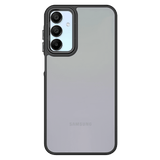 AMPD TPU / Acrylic Smoke Translucent Case for Samsung Galaxy A15 5G by AMPD