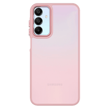 AMPD TPU / Acrylic Smoke Translucent Case for Samsung Galaxy A15 5G by AMPD