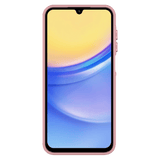 AMPD TPU / Acrylic Smoke Translucent Case for Samsung Galaxy A15 5G by AMPD