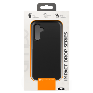 AMPD Classic Slim Dual Layer Case for Samsung Galaxy A15 5G by AMPD