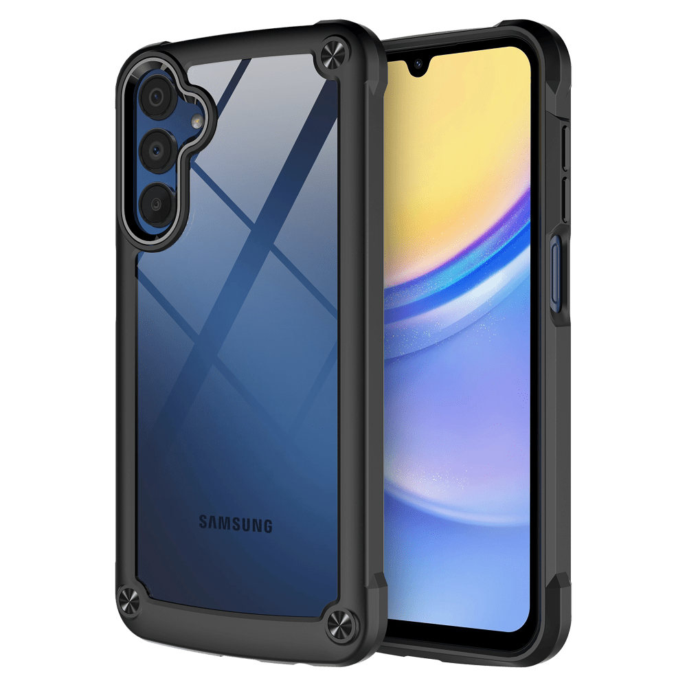 AMPD DuraBump Case for Samsung Galaxy A15 5G by AMPD