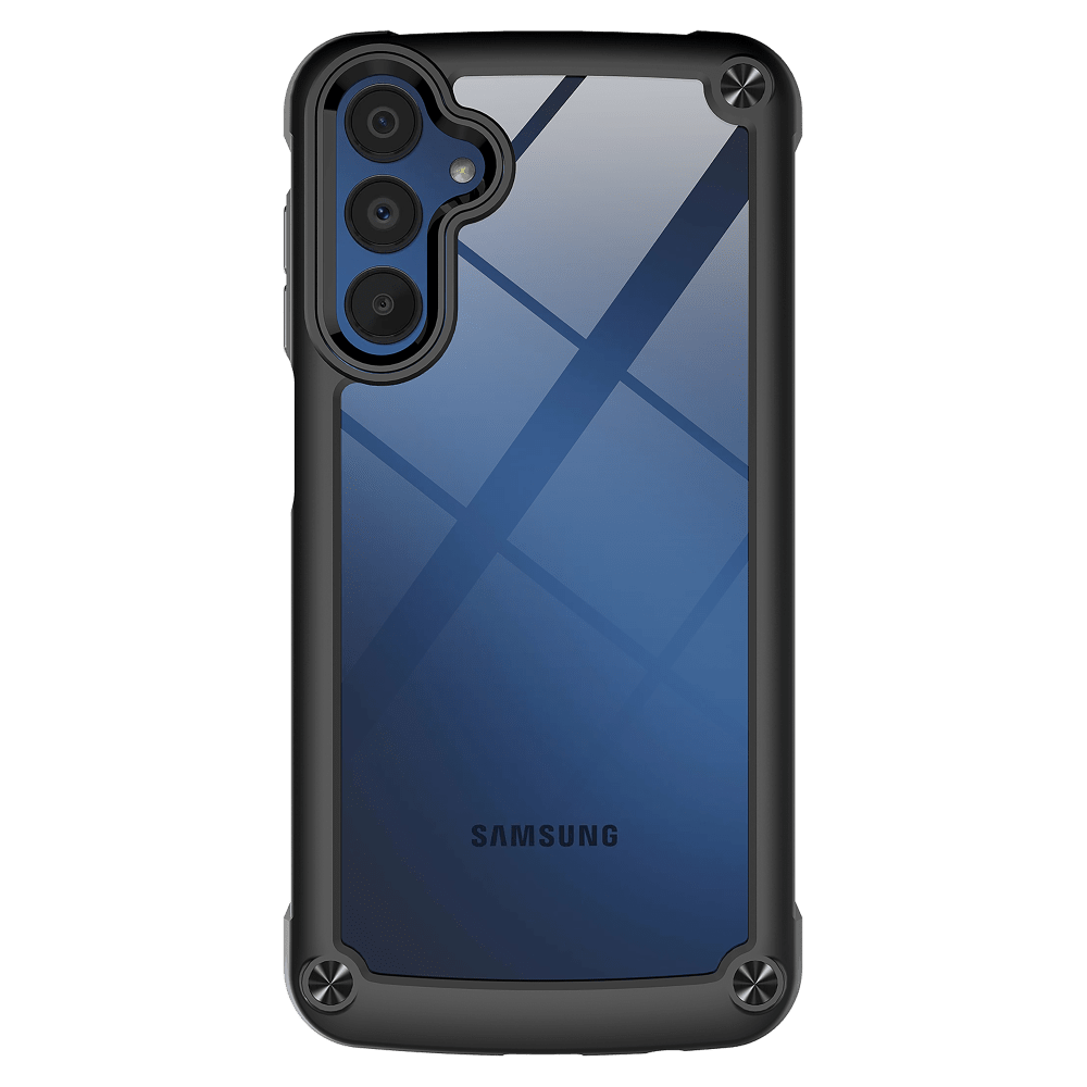 AMPD DuraBump Case for Samsung Galaxy A15 5G by AMPD