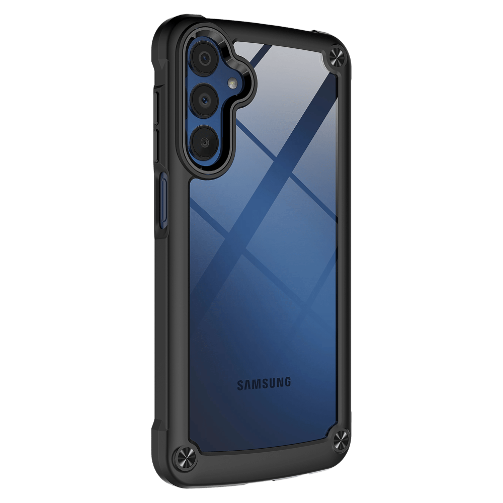 AMPD DuraBump Case for Samsung Galaxy A15 5G by AMPD