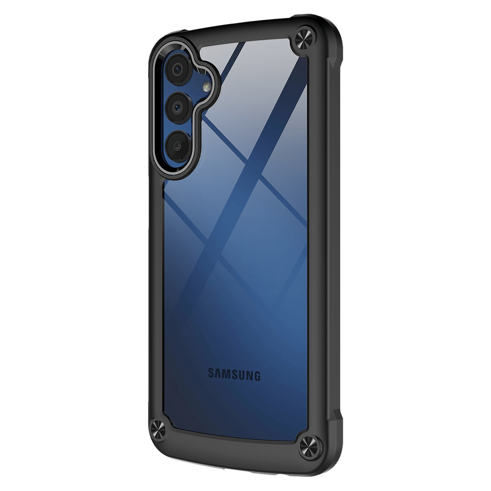 AMPD DuraBump Case for Samsung Galaxy A15 5G by AMPD