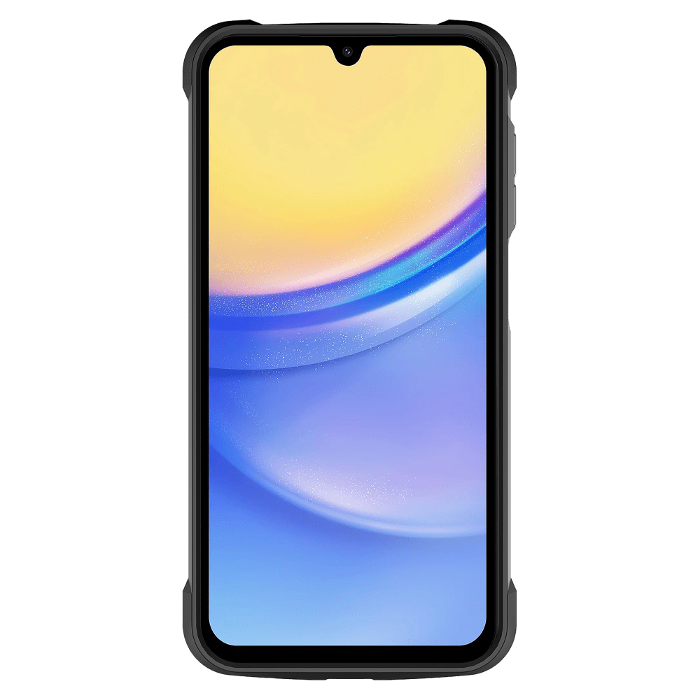 AMPD DuraBump Case for Samsung Galaxy A15 5G by AMPD