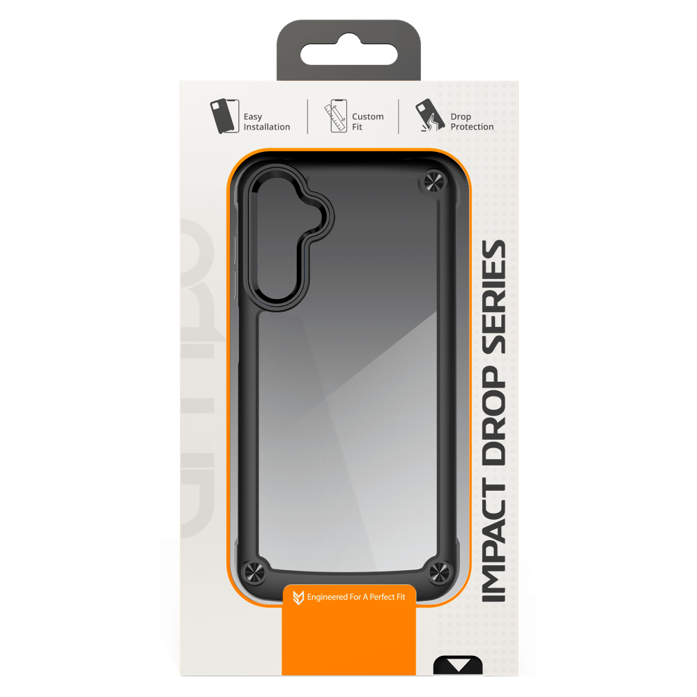 AMPD DuraBump Case for Samsung Galaxy A15 5G by AMPD