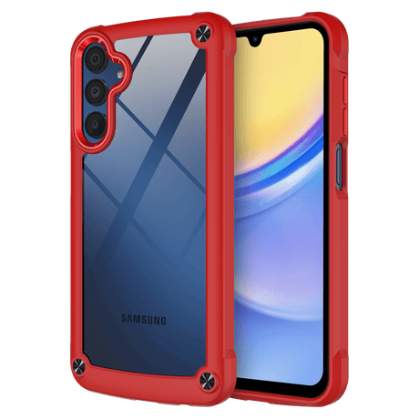 AMPD DuraBump Case for Samsung Galaxy A15 5G by AMPD