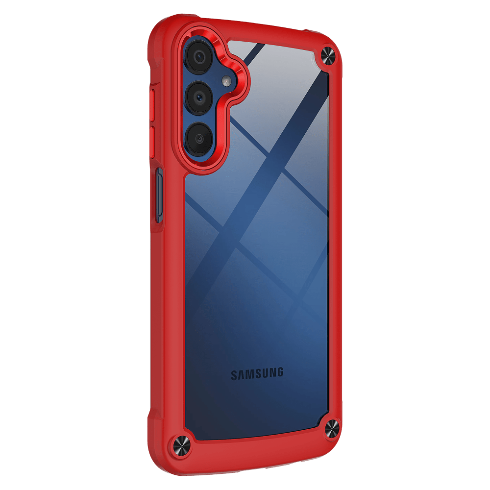 AMPD DuraBump Case for Samsung Galaxy A15 5G by AMPD