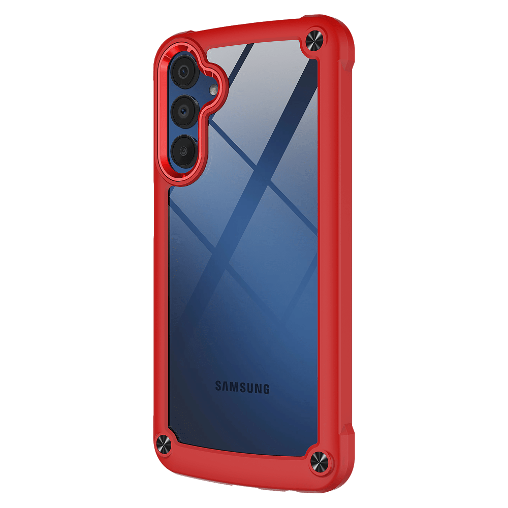 AMPD DuraBump Case for Samsung Galaxy A15 5G by AMPD