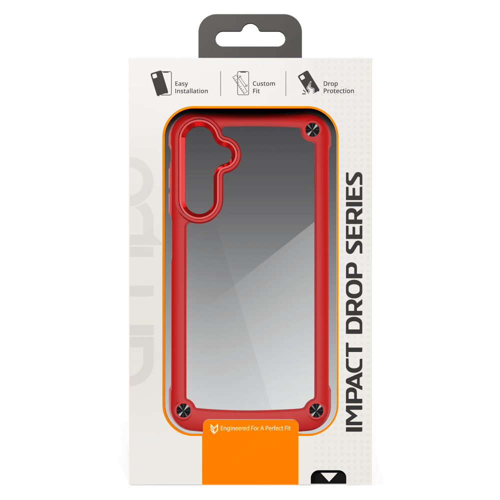 AMPD DuraBump Case for Samsung Galaxy A15 5G by AMPD
