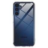 AMPD TPU / Acrylic Crystal Clear Case for Samsung Galaxy A15 5G by AMPD
