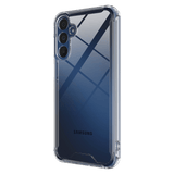 AMPD TPU / Acrylic Crystal Clear Case for Samsung Galaxy A15 5G by AMPD