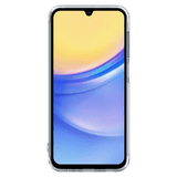 AMPD TPU / Acrylic Crystal Clear Case for Samsung Galaxy A15 5G by AMPD