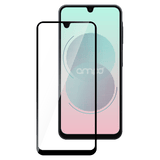 AMPD 3D Full Faced Impact Flex Glass Screen Protector for Samsung Galaxy A16 5G by AMPD