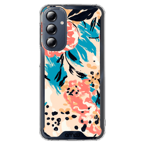 AMPD TPU / Acrylic HD Print Crystal Clear Case for Samsung Galaxy A16 5G by AMPD