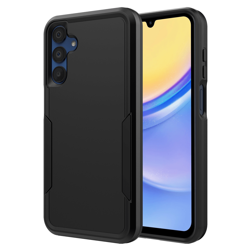 AMPD Dual Layer Military Drop for Samsung Galaxy A16 5G by AMPD