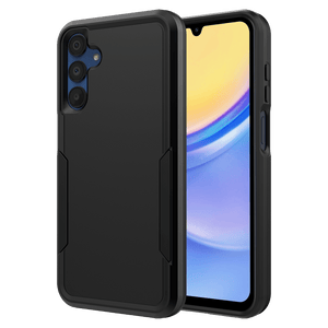 AMPD Dual Layer Military Drop for Samsung Galaxy A16 5G by AMPD