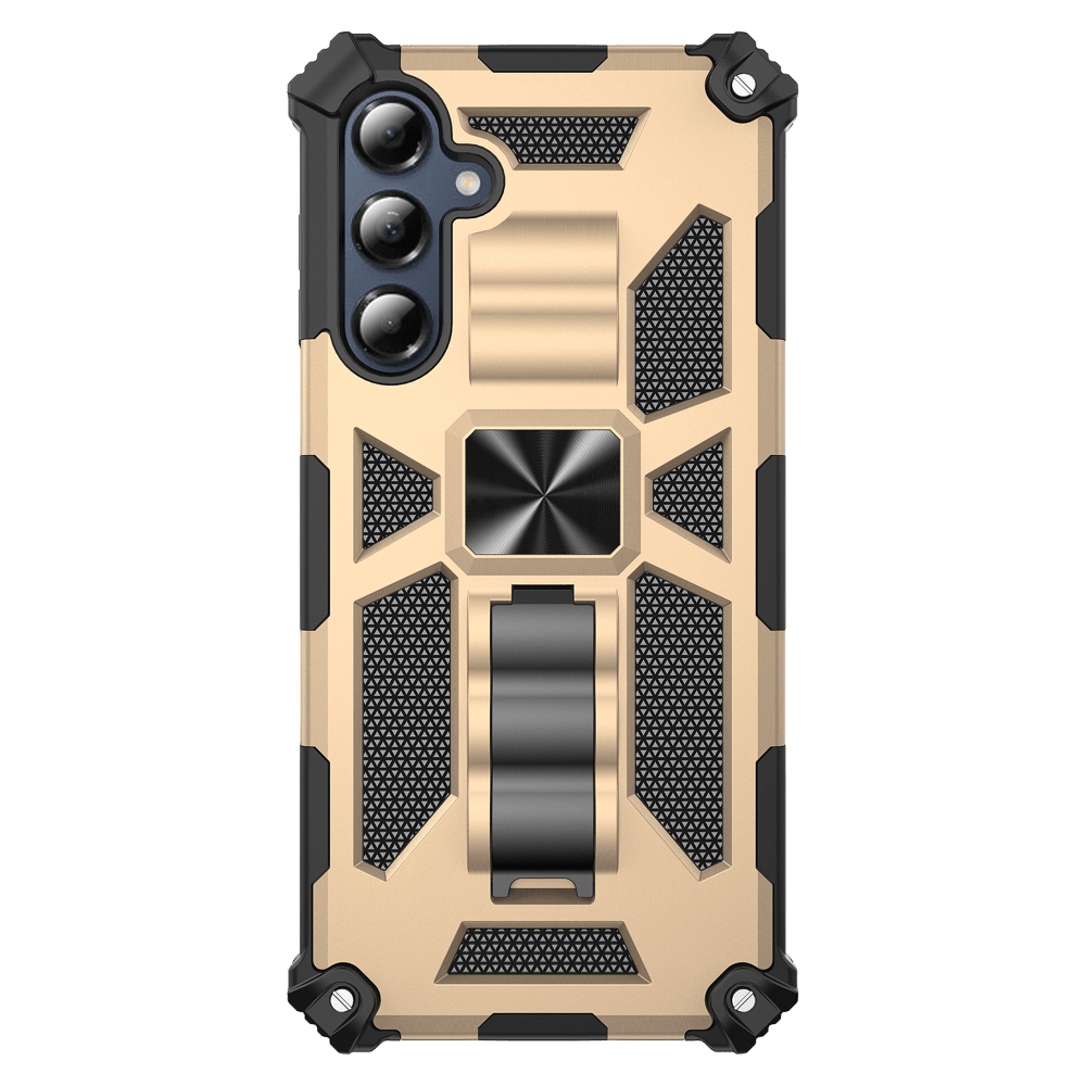 AMPD SpiderKick Dual Layer Case for Samsung Galaxy A16 5G by AMPD