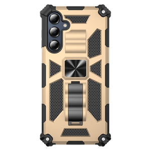 AMPD SpiderKick Dual Layer Case for Samsung Galaxy A16 5G by AMPD