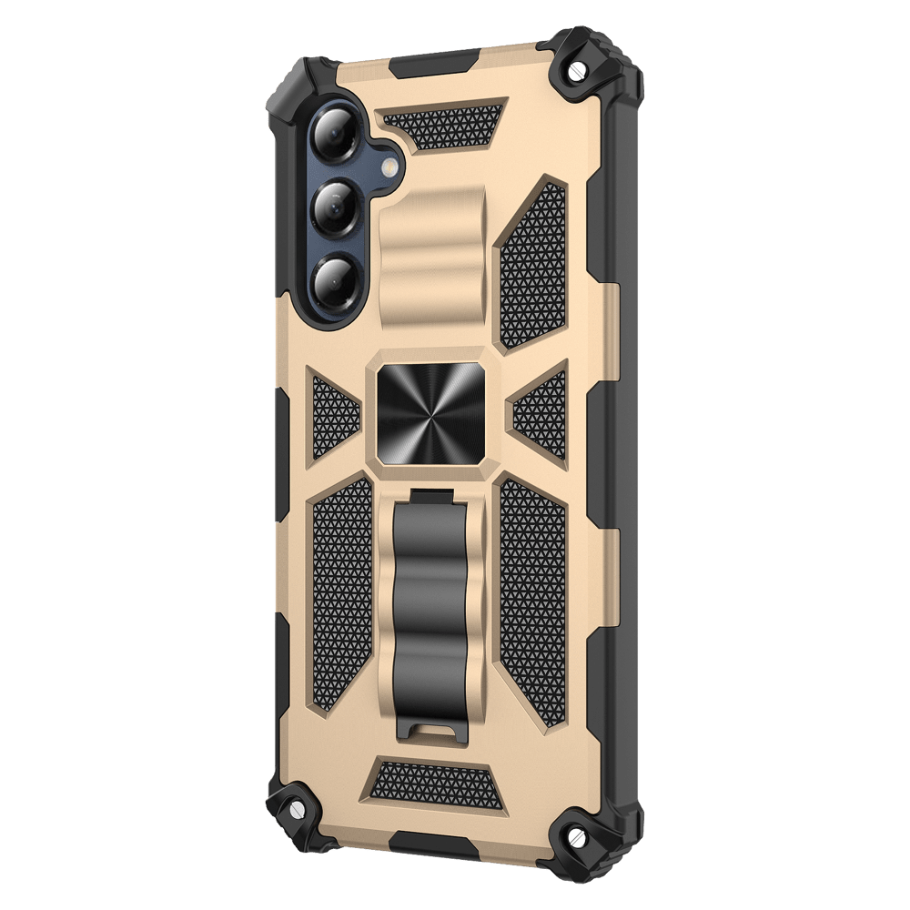 AMPD SpiderKick Dual Layer Case for Samsung Galaxy A16 5G by AMPD