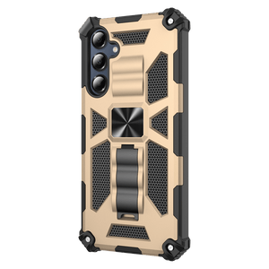 AMPD SpiderKick Dual Layer Case for Samsung Galaxy A16 5G by AMPD