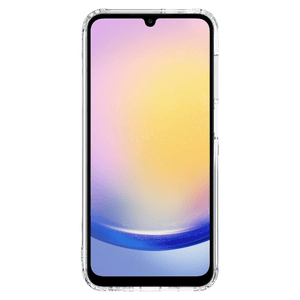 AMPD TPU / Acrylic HD Print Crystal Clear Case for Samsung Galaxy A25 5G by AMPD