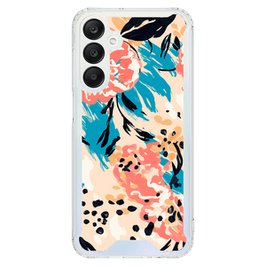 AMPD TPU / Acrylic HD Print Crystal Clear Case for Samsung Galaxy A25 5G by AMPD