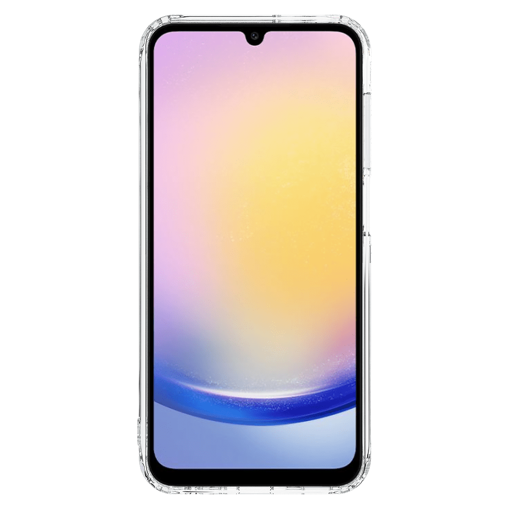 AMPD TPU/Acrylic HD Print Crystal Clear Case for Samsung Galaxy A35 5G by AMPD