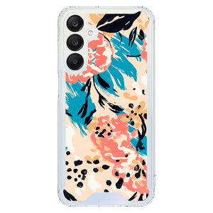 AMPD TPU/Acrylic HD Print Crystal Clear Case for Samsung Galaxy A35 5G by AMPD