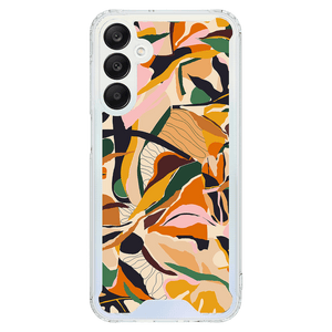 AMPD TPU/Acrylic HD Print Crystal Clear Case for Samsung Galaxy A35 5G by AMPD