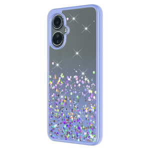 AMPD TPU / Acrylic Glitter Case for Celero5G SC by AMPD