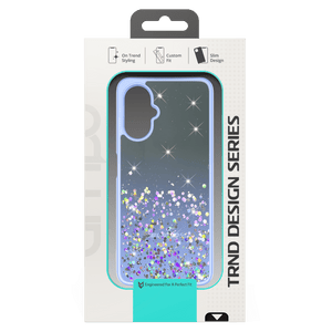 AMPD TPU / Acrylic Glitter Case for Celero5G SC by AMPD