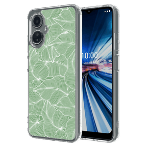 AMPD TPU / Acrylic HD Print Case for Celero5G SC by AMPD