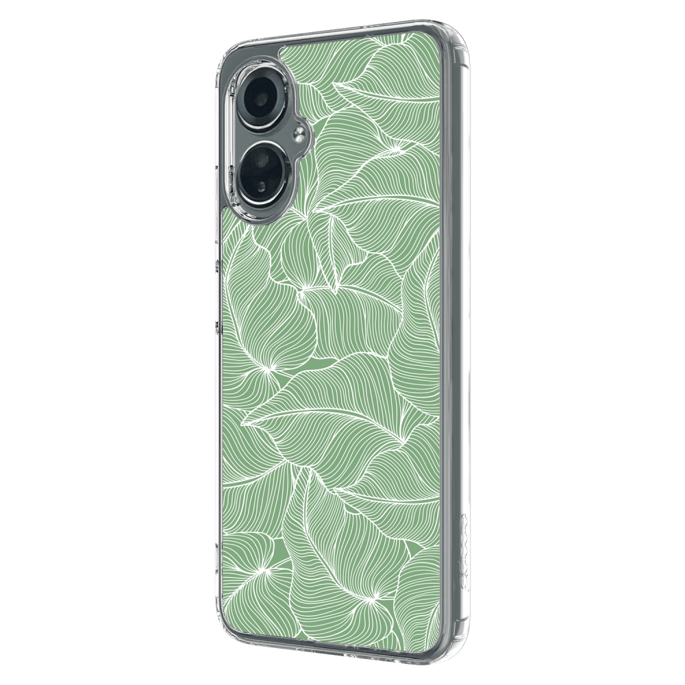 AMPD TPU / Acrylic HD Print Case for Celero5G SC by AMPD