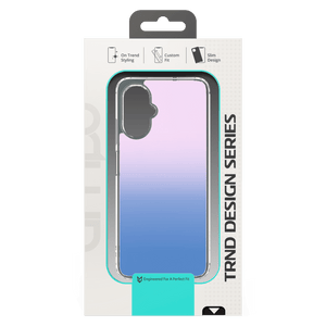 AMPD Flex Acrylic Ice Case for Celero 5G (Gen 3) by AMPD