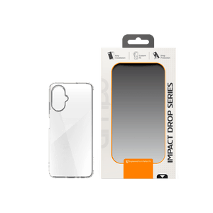 AMPD TPU / Acrylic Crystal Clear Case for Celero 5G (Gen 3) by AMPD