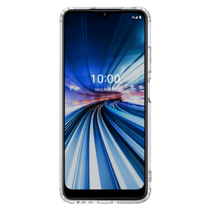 AMPD TPU / Acrylic Crystal Clear Case for Celero 5G (Gen 3) by AMPD