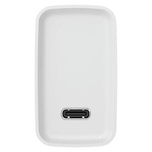 AMPD Volt Plus PD Fast Charge Type C Wall Charger 20W by AMPD