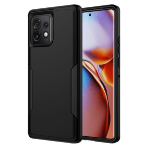 AMPD Military Drop Case for Motorola Moto Edge Plus (2023) by AMPD