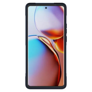 AMPD Dual Layer Rugged Case for Motorola Moto Edge Plus (2023) by AMPD