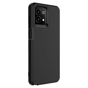 AMPD Classic Slim Dual Layer Case for Motorola Moto G 5G (2023) by AMPD