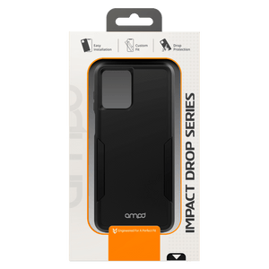 AMPD Military Drop Case for Motorola Moto G 5G (2023) by AMPD