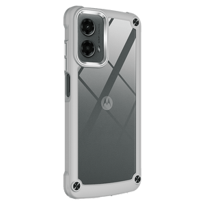 AMPD Acrylic DuraBump Case for Motorola Moto G 5G (2024) by AMPD